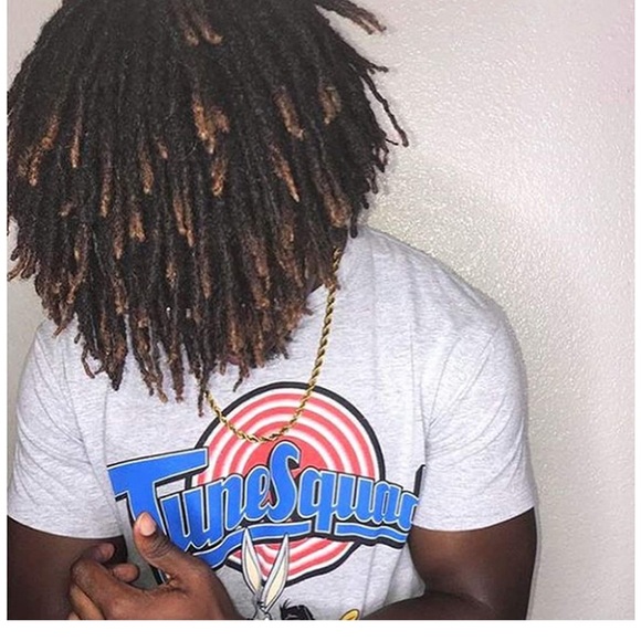 Men’s 5mm Stainless Steel & Silver Rope Chain - Picture 5 of 10